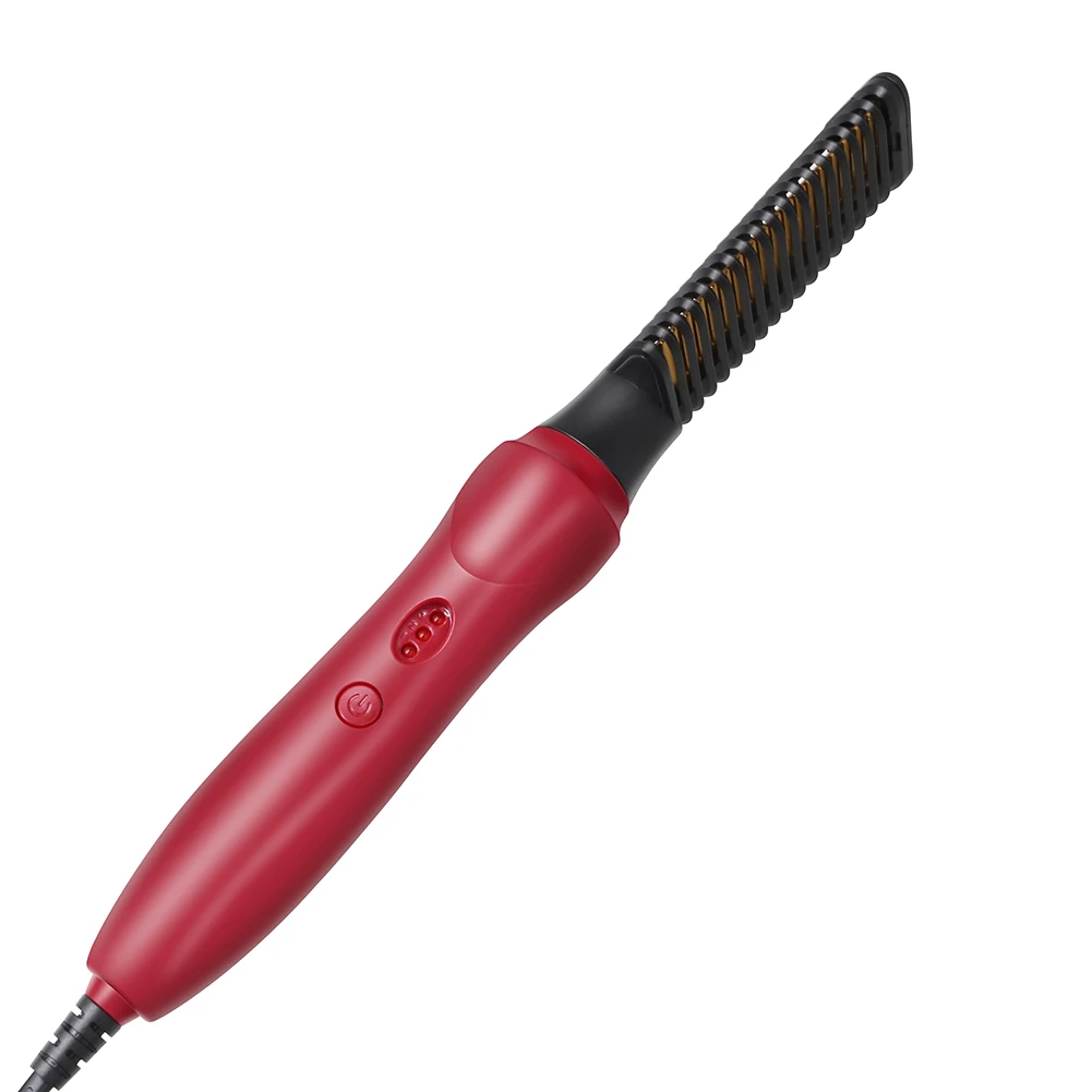 Профессиональные щипцы для завивки волос палочка влажной и сухой укладки