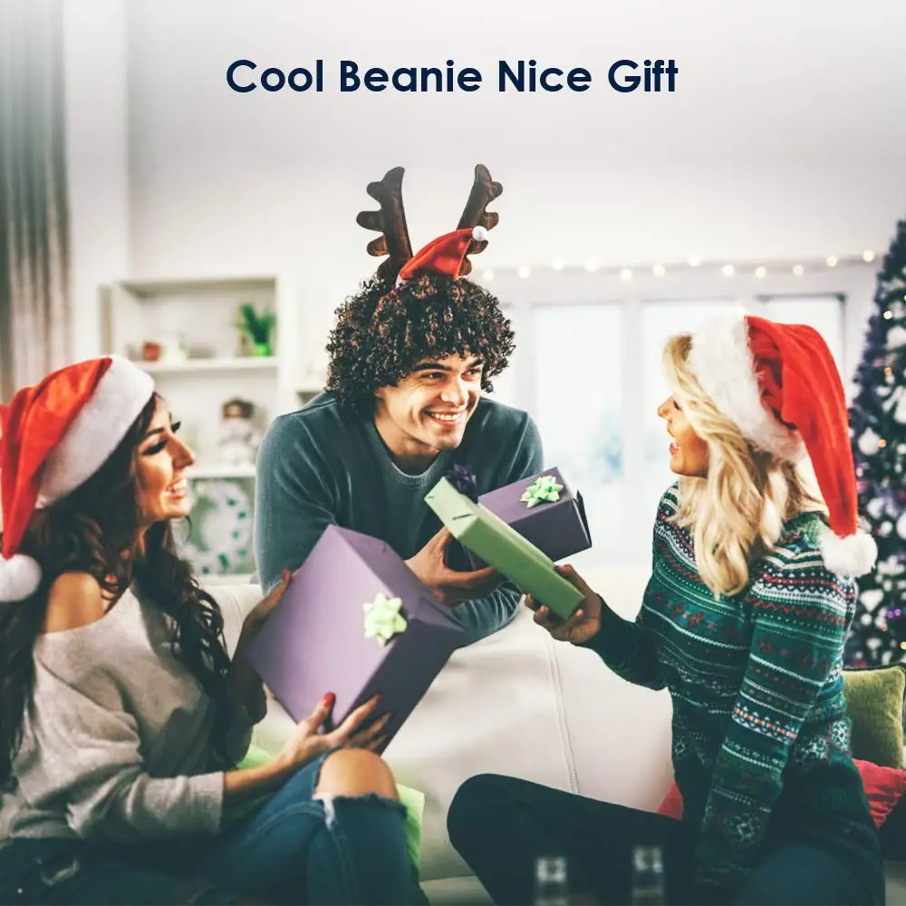 Bluetooth Beanie, V5.0 Bluetooth шапка, беспроводные наушники Beanie наушники, HD стерео колонки Встроенный микрофон, электронные подарки