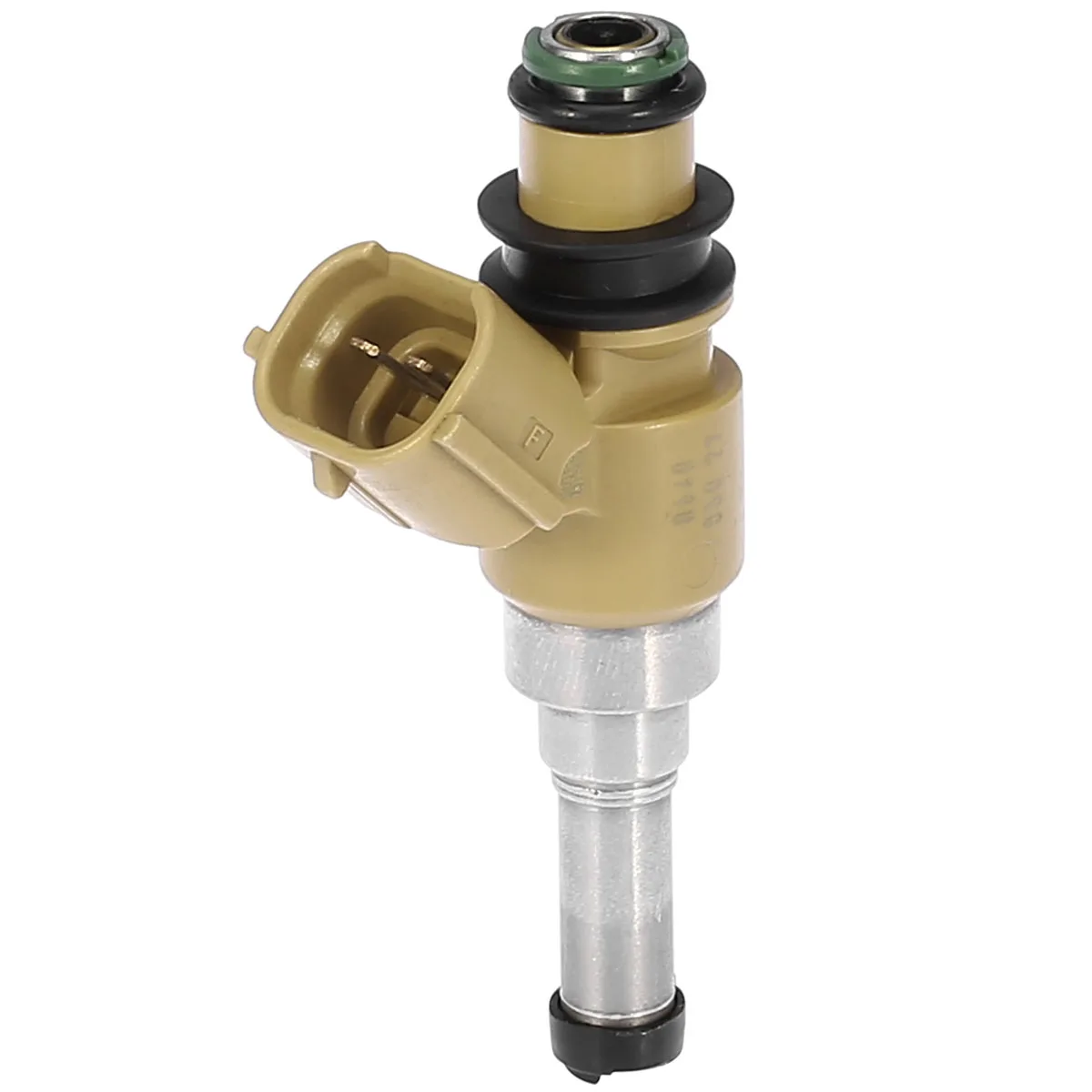 Оригинальная Топливная форсунка 2C0137610000 2C0-13761-00-00 для YAMAHA R1 2006 YZF-R6 YZFR6 2006-2013 1 шт. |