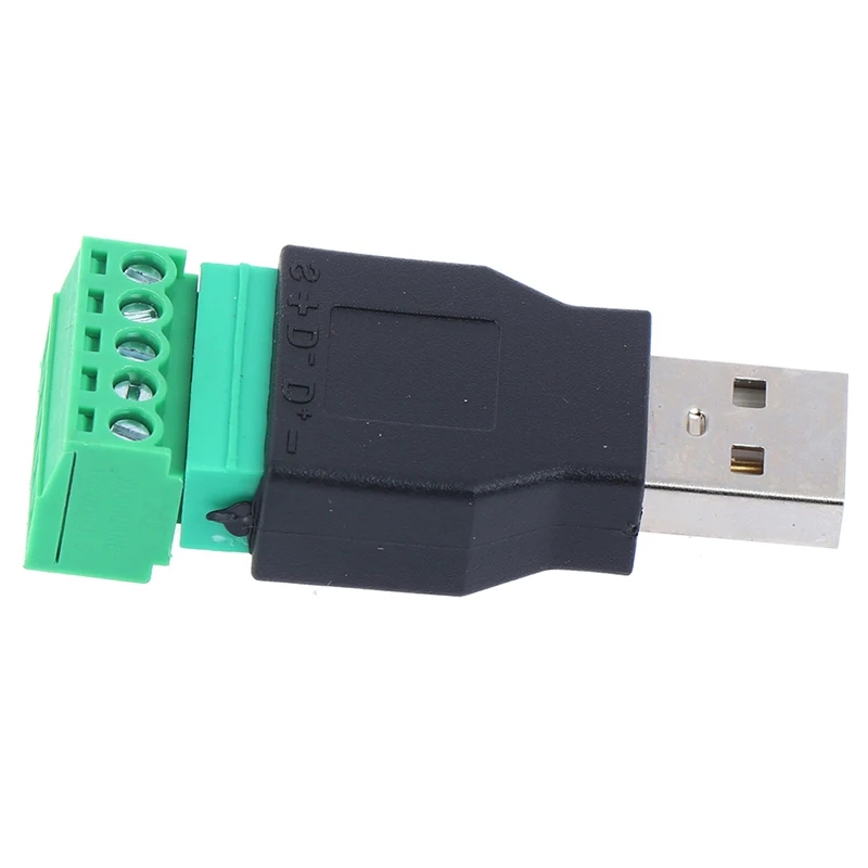 

USB 2,0 A 5P