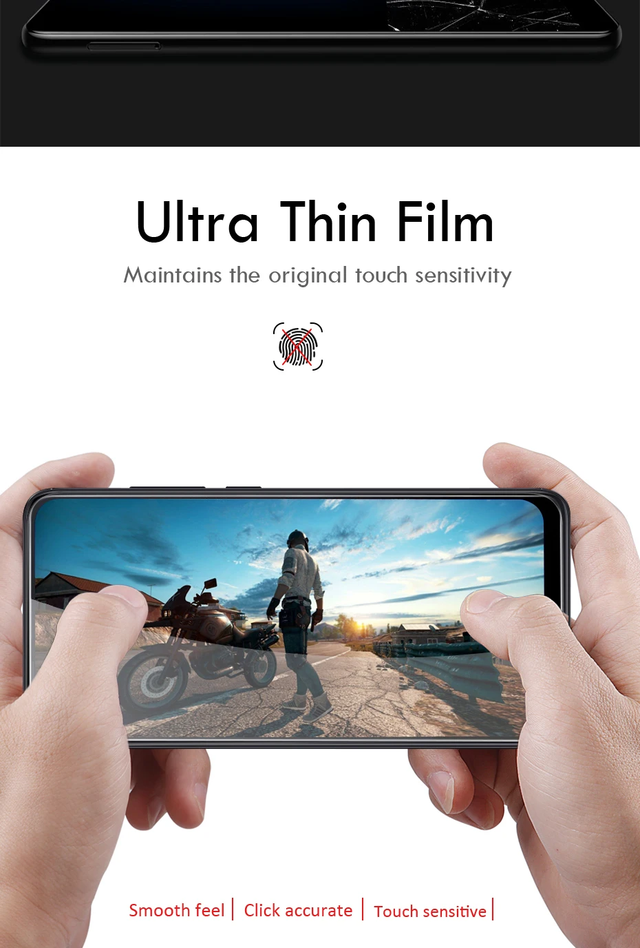 3 шт. Защитное стекло для Red mi k20 pro 5 note 6 7 pro защита экрана 2.5D Закаленное стекло для xiaomi pocophone F1 mi 9 SE A2