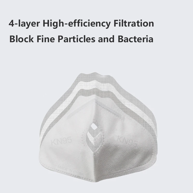 

1set Mask Adult Silicone PM2.5 Mouth Mask Anti-dust Silicone Mask Replaceable Filter Mask With Filter black