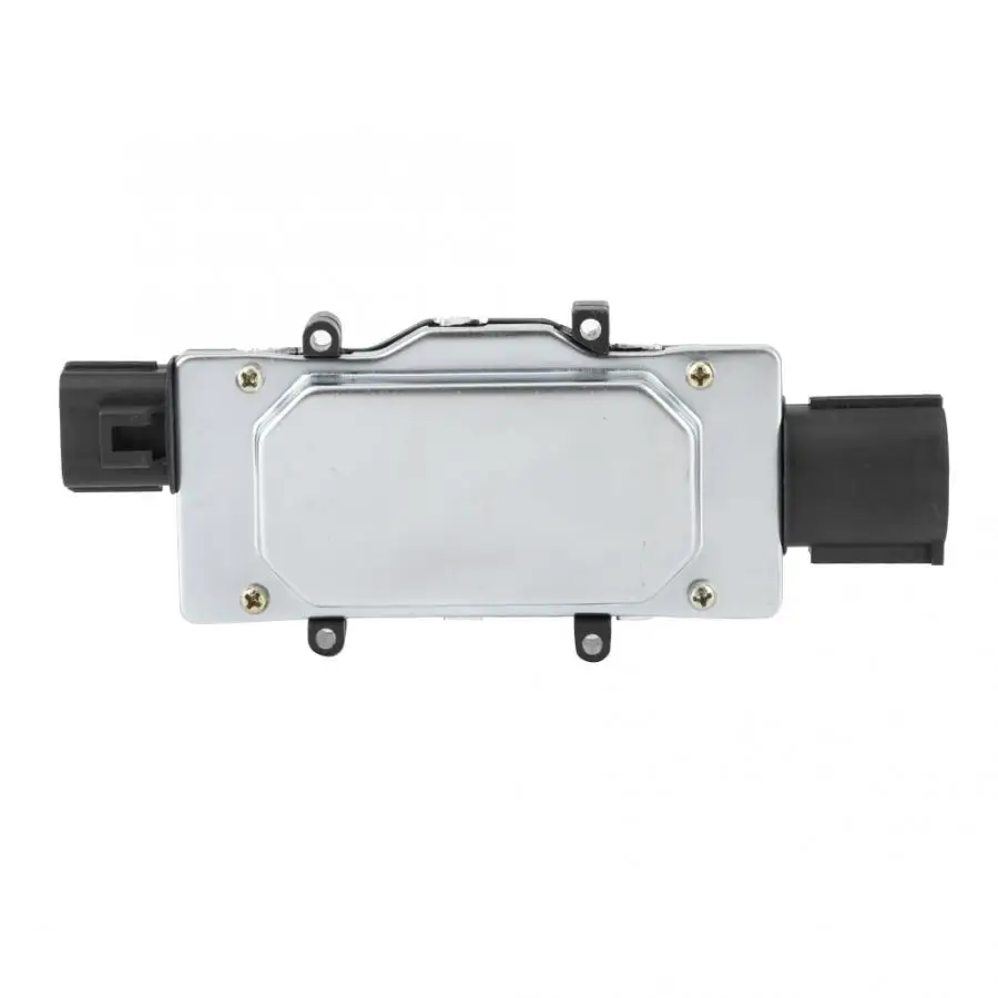 Engine Cooling Fan Control Module Unit Fit for FORD FOCUS 2013-2018 1137328567 Aluminum Car Accessories New | Автомобили и