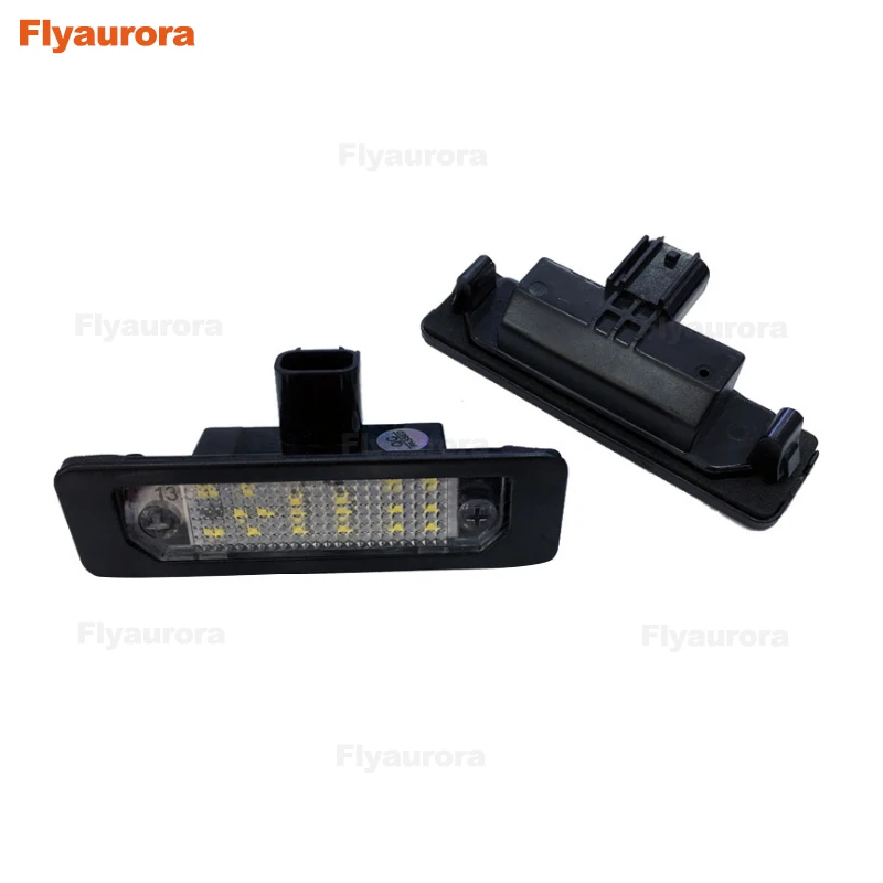 Flyaurora, 1 пара, светодиодный фонарь для автомобиля, для фокусировки, светодиодный, боковое зеркало для автомобиля, лужа, логотип, светильник, зеркало заднего вида, прожектор, светильник для Ford Focus