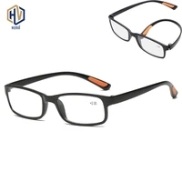 molniya ultralight foldable reading glasses brand women men anti drop reading magnifying presbyopic glasses oculos gafas