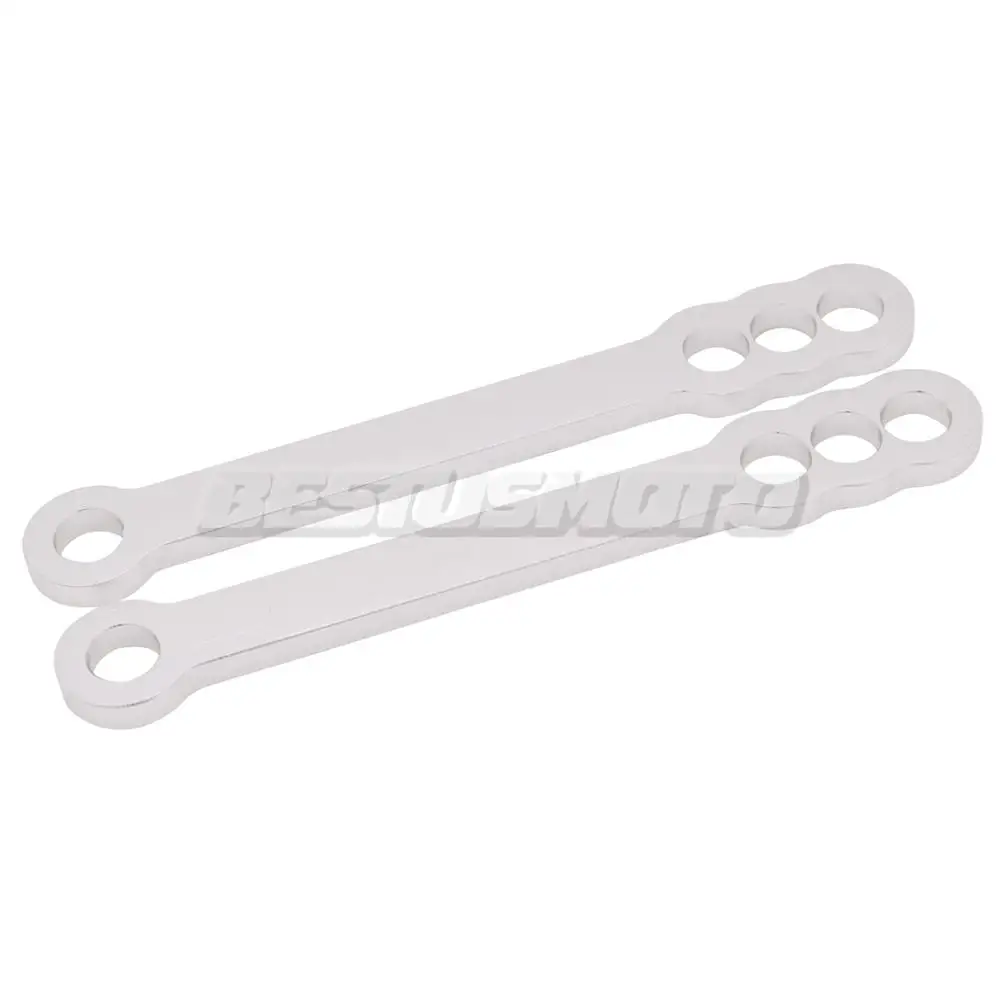 

Комплект для занижения подвески мотоцикла Suzuki GSXR1300 GSXR 1300 GSX 1300R Hayabusa 1999-2019