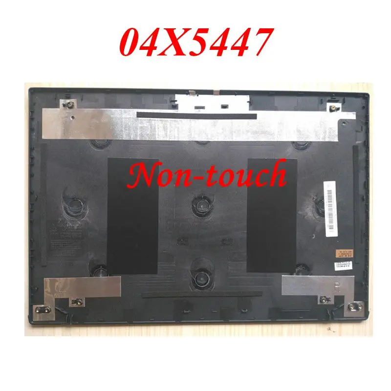 Новинка верхняя крышка для Lenovo Thinkpad T440 T450 AP0SR000400/безрамочная Крышка ЖК дисплея