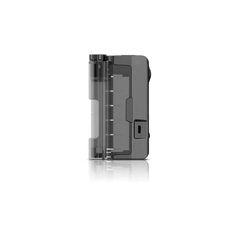 Оригинальная электронная сигарета DOVPO Topside Lite squonk Mod 90 0 Вт вейп с бутылкой OLED 10 мл