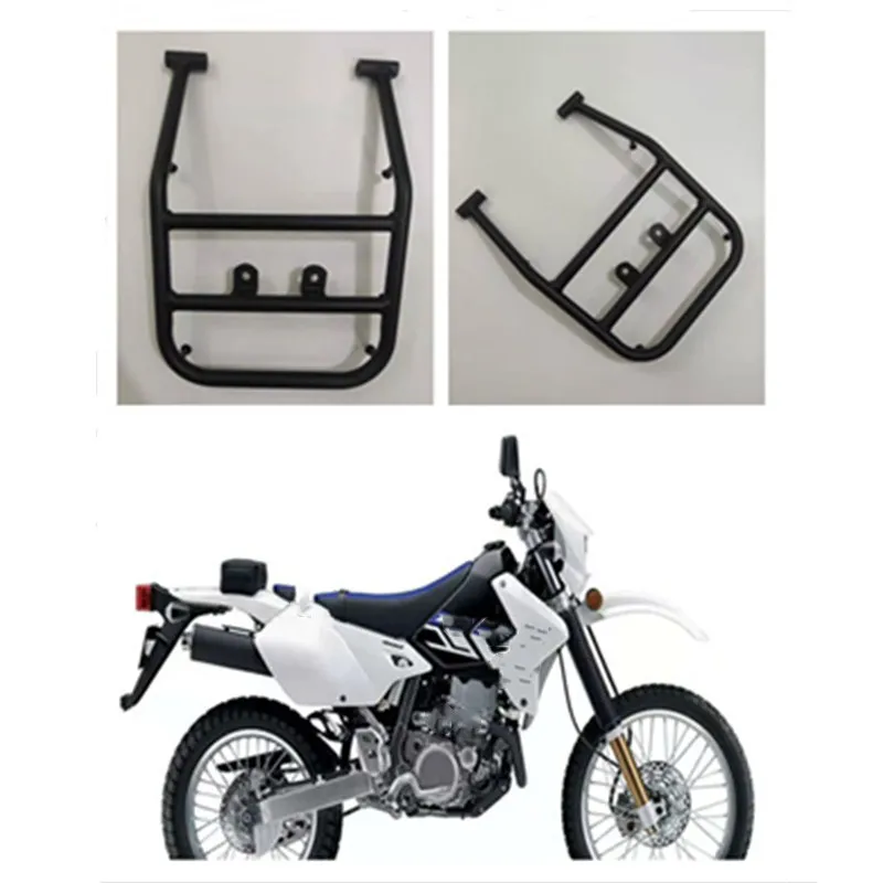 

Багажник для мотоцикла DRZ400dr DRZ400S 400SM 98-00