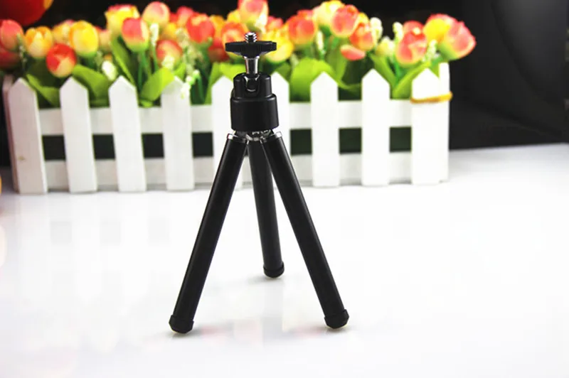 Мини-штатив для телефона универсальный монокулярный телескоп с дистанционным