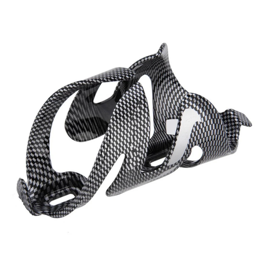 

Bicycle Water Bottle Holder Cycling Water Bottle Cages Full Carbon Road Bike Bottle Holder Ultra Light Cycle Equipment Matte