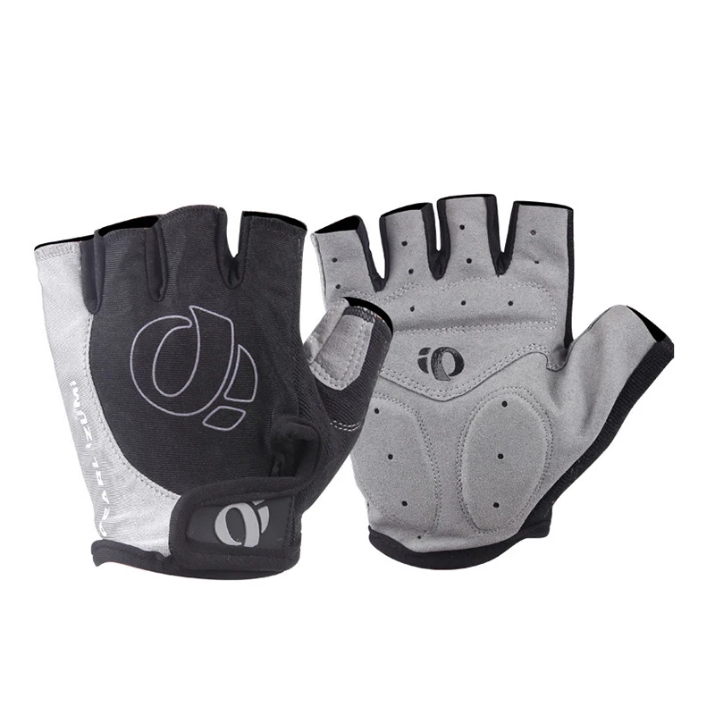 мото перчатки для спорта велосипедные мотоперчатки Велосипедные без пальцев