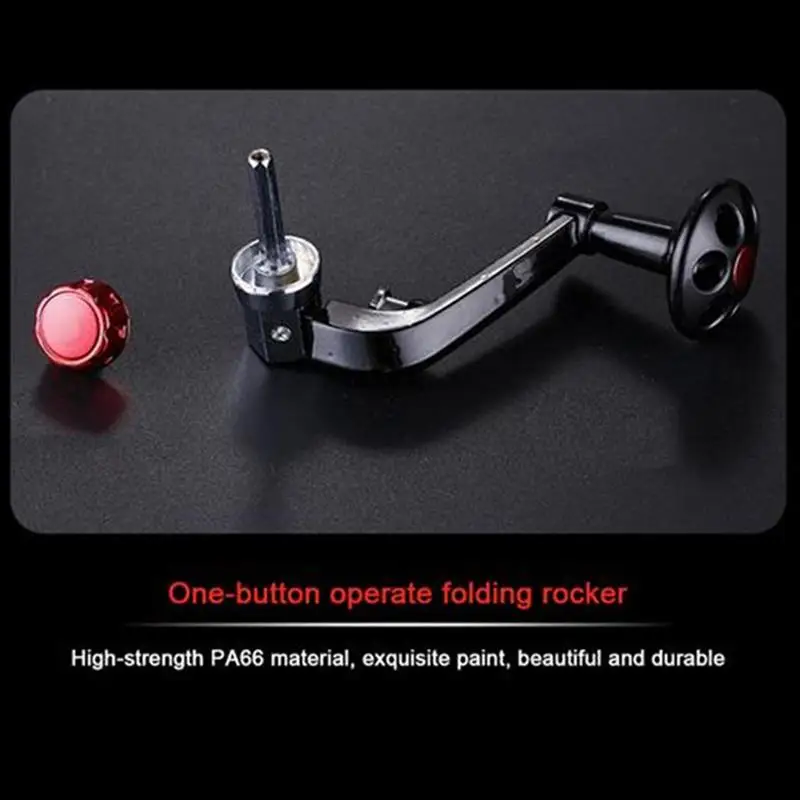 Катушка спиннинговая Sharky III инновационная водонепроницаемая 13 подшипников