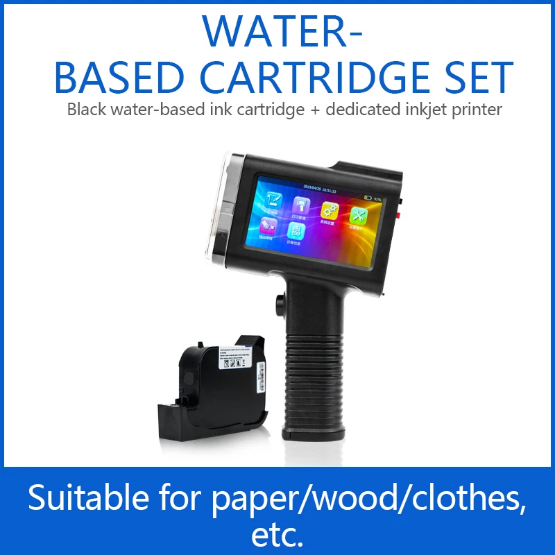 Автоматический струйный принтер coder маленький лазерный умный Дата производства