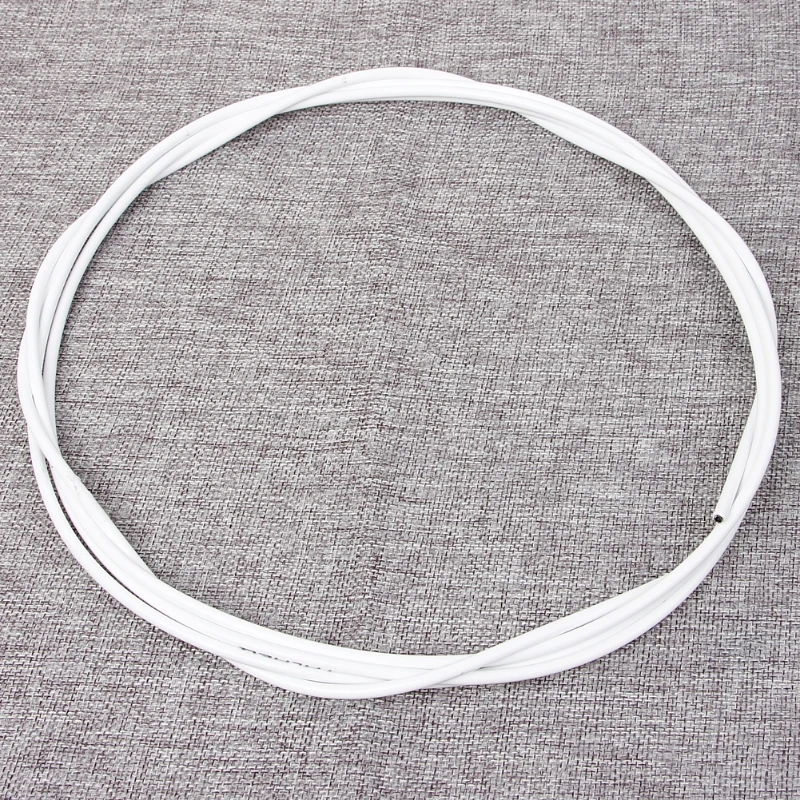 

85AB Bike Bicycle Cycling Shift Cable 4mm Mountain Road Line Pipe Colorful Wire