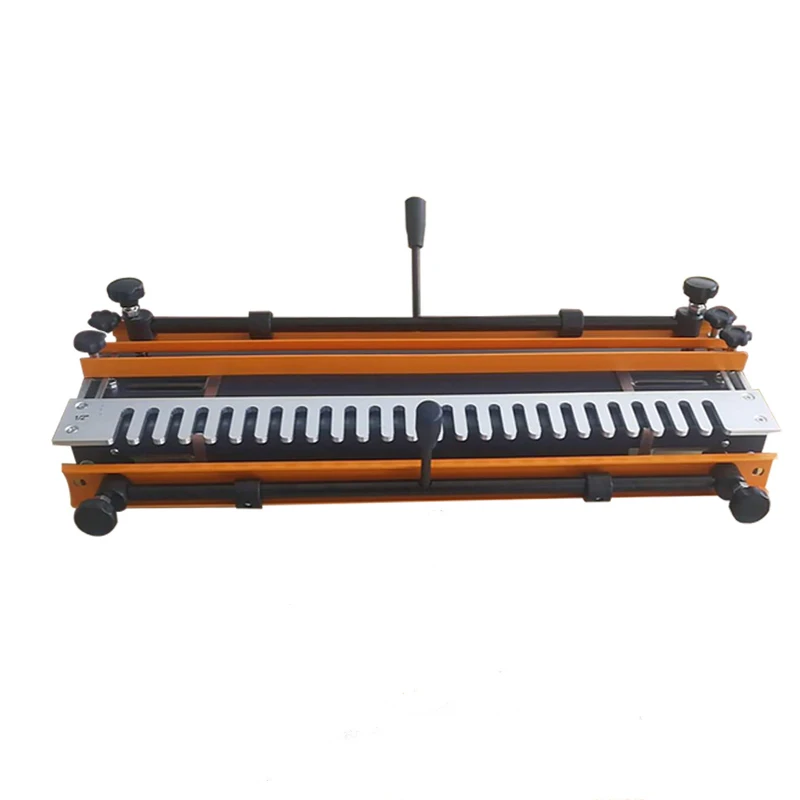 

High Quality 24 Inch Wooworking Dovetail Wood Tenoner Carpentry Tool Dovetail Joints Woodworking Dovetail Machine