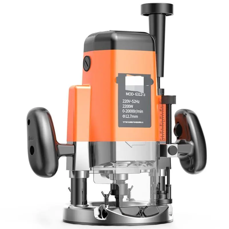 

Фрезер, многофункциональный обрезной станок, большой Гонг-станок, инструмент для склеивания ключей, Электрический w