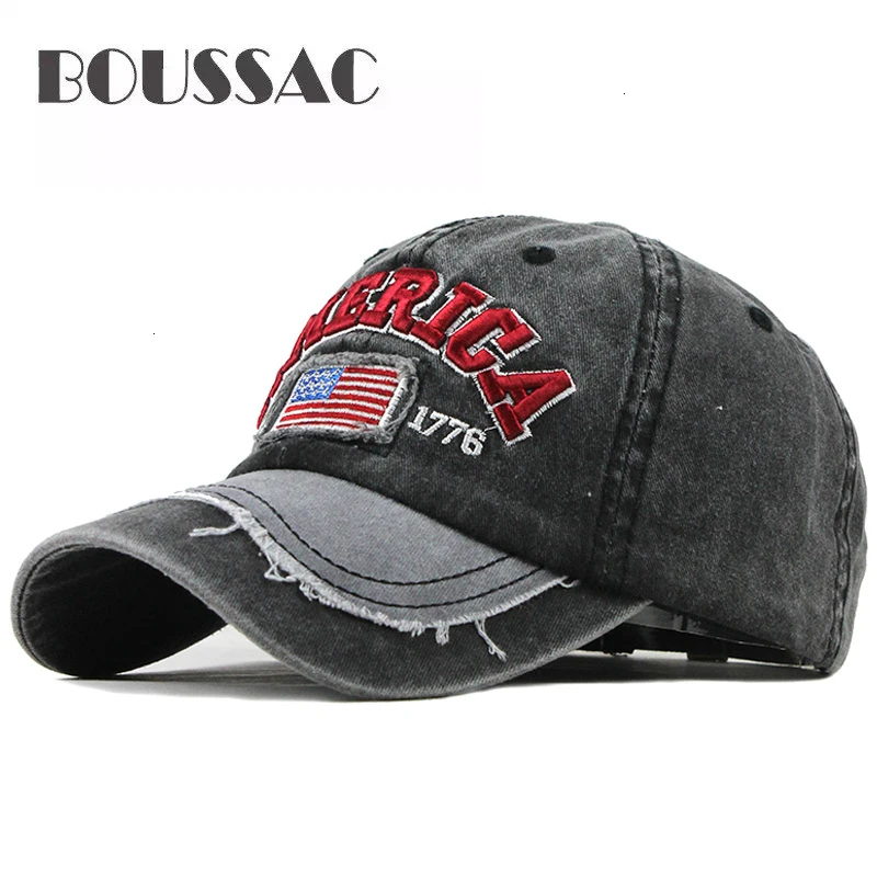 BOUSSAC Мужская бейсболка Бейсболка кепка s для мужчин Gorras папа фирменная с надписью