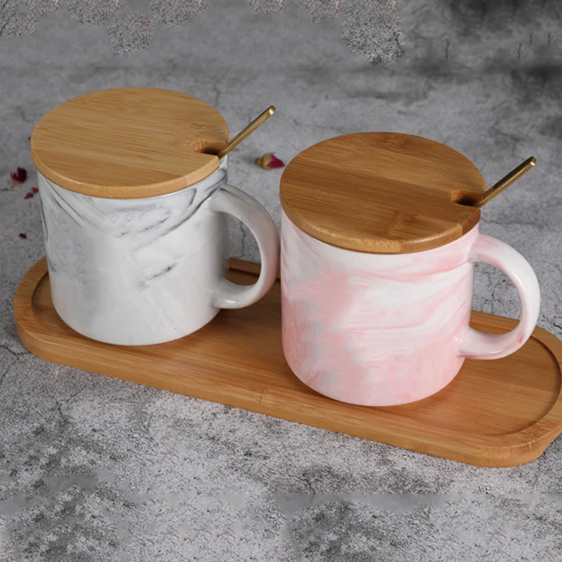 Женская крышка круглая деревянная для подставки с уплотнением кружки дома офиса