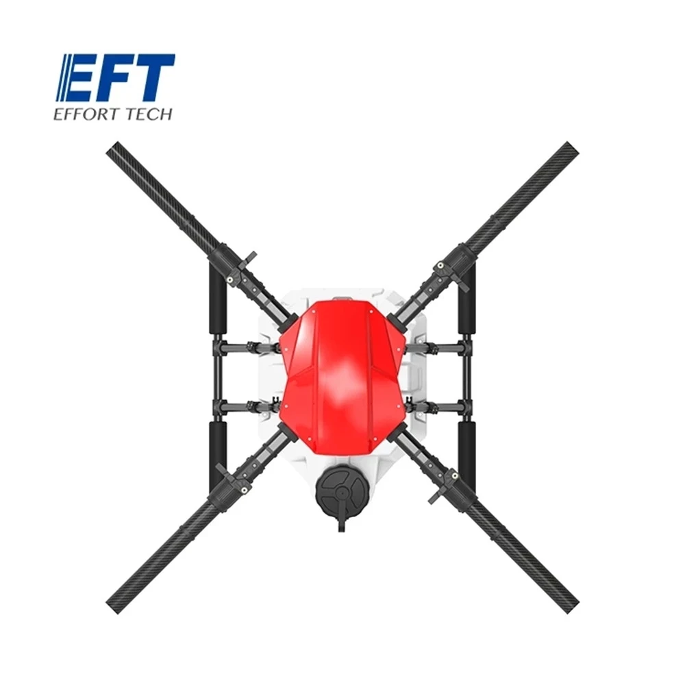 

Складная рамка для квадрокоптера EFT E416P 16L 16 кг