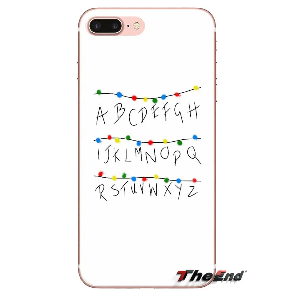 Для Samsung Galaxy A3 A5 A7 A9 A8 звезда A6 плюс 2018 2015 2016 2017 прозрачные мягкие чехлы из сериала