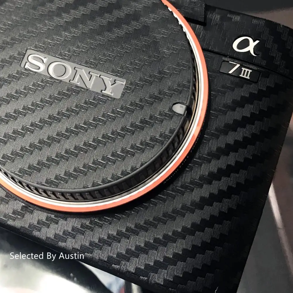 Защитный чехол для камеры Sony A7R4 A7R3 A7M3 A7R2 A7M2 A7 a6500a6400 a6000|Аксессуары фотостудии| |