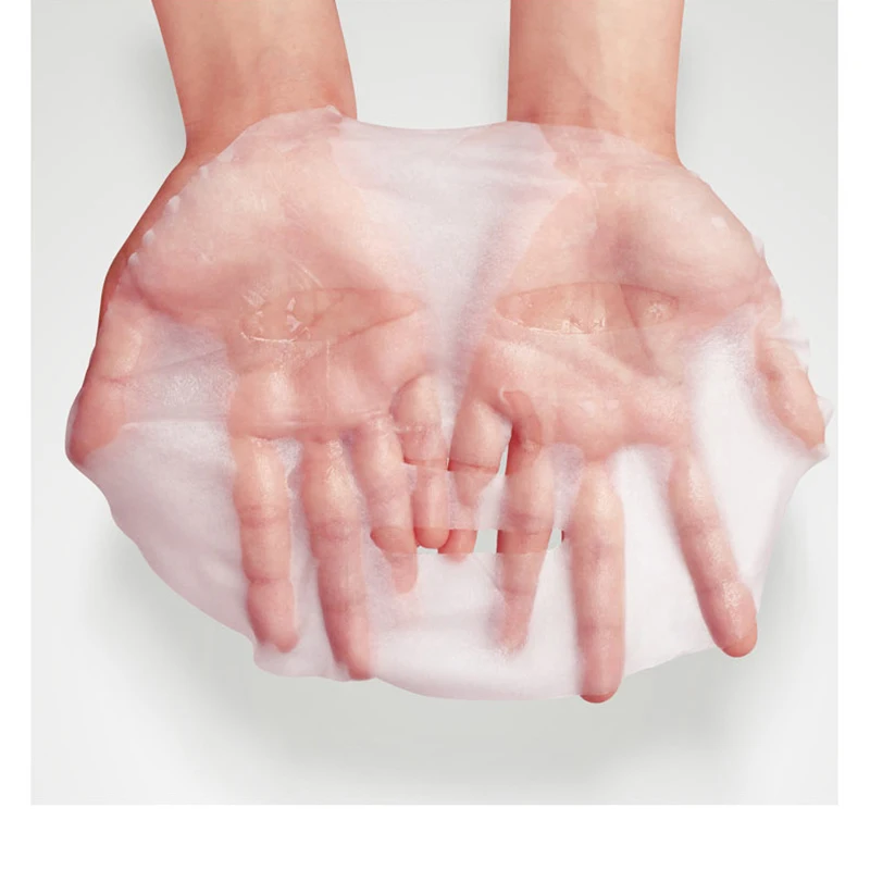 Bioaqua питательные увлажняющие растения мелокактус средство для удаления черных