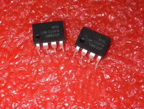 

New original LNK305PN DIP7 50pcs/lot