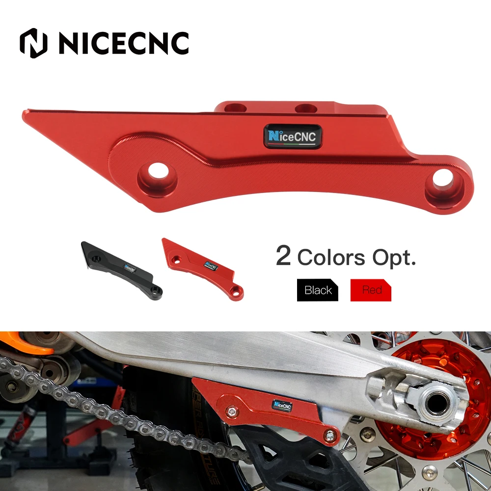 NICECNC поворотный рычаг Защитная крышка для GasGas EX EC MC 125 150 200 250 300 350 400 450 2021-2022