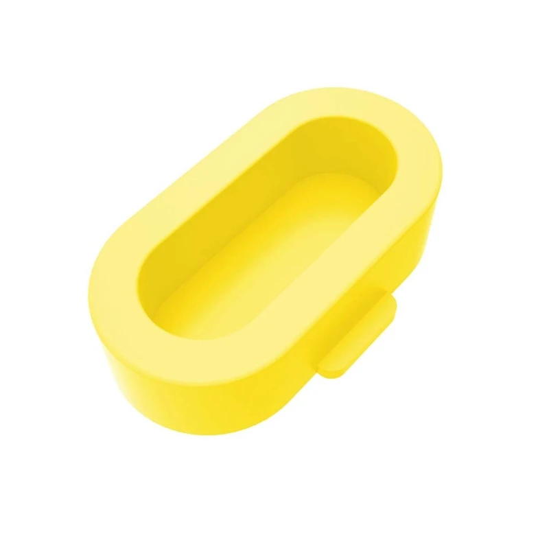 

1Pc Silicone Dustproof Charger Port Protector Dust Plug for garmin Fenix 5S/5/5X