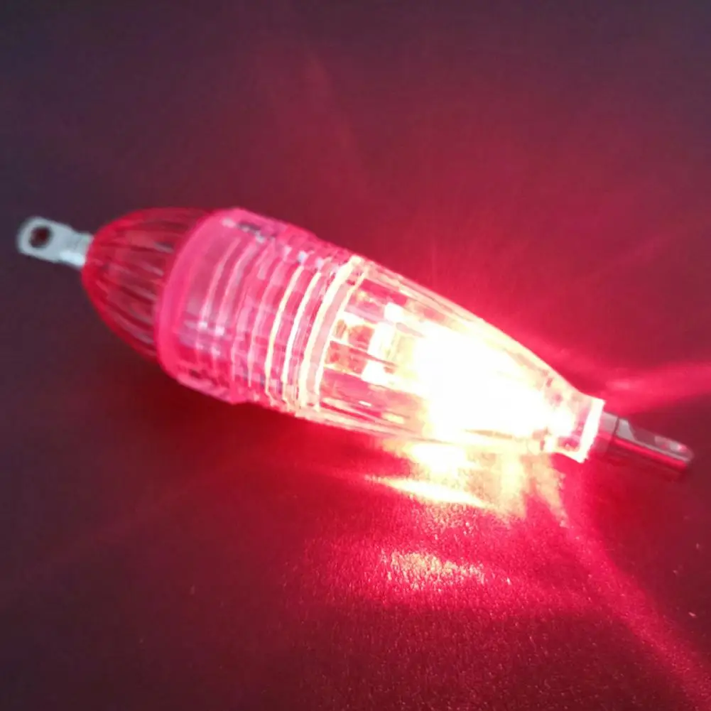 

Hot Sales Fishing Light Anti-rust High Brightness LED High Quality PE Attracting Light Bait for Outdoor