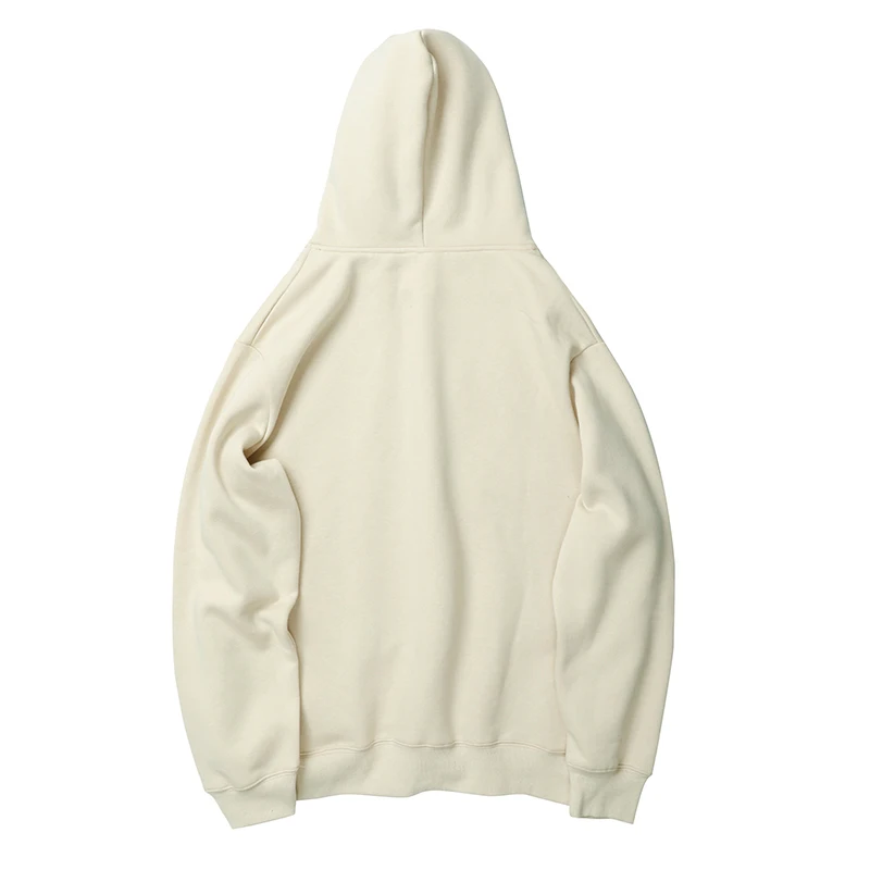 EFUNGAL Funny Mona Lisa Printed Long Sleeve Hooded Streetwear Men 2019 Harajuku Hip Hop Retro Hoodie | Мужская одежда