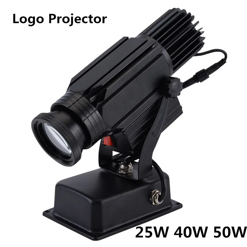 Лазерный проектор для магазина торгового центра ресторана | Лампы и освещение