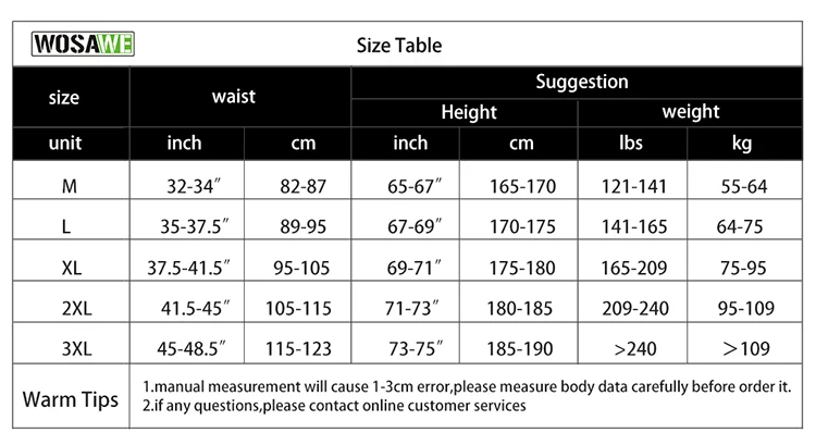 Велосипедные шорты WOSAWE для езды на мотоцикле пляжные велосипедные брюки