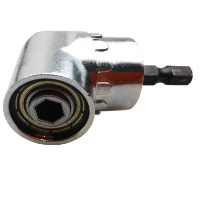 Фурнитура для инструмента отвертка 105 градусов изгиб Электрический бура