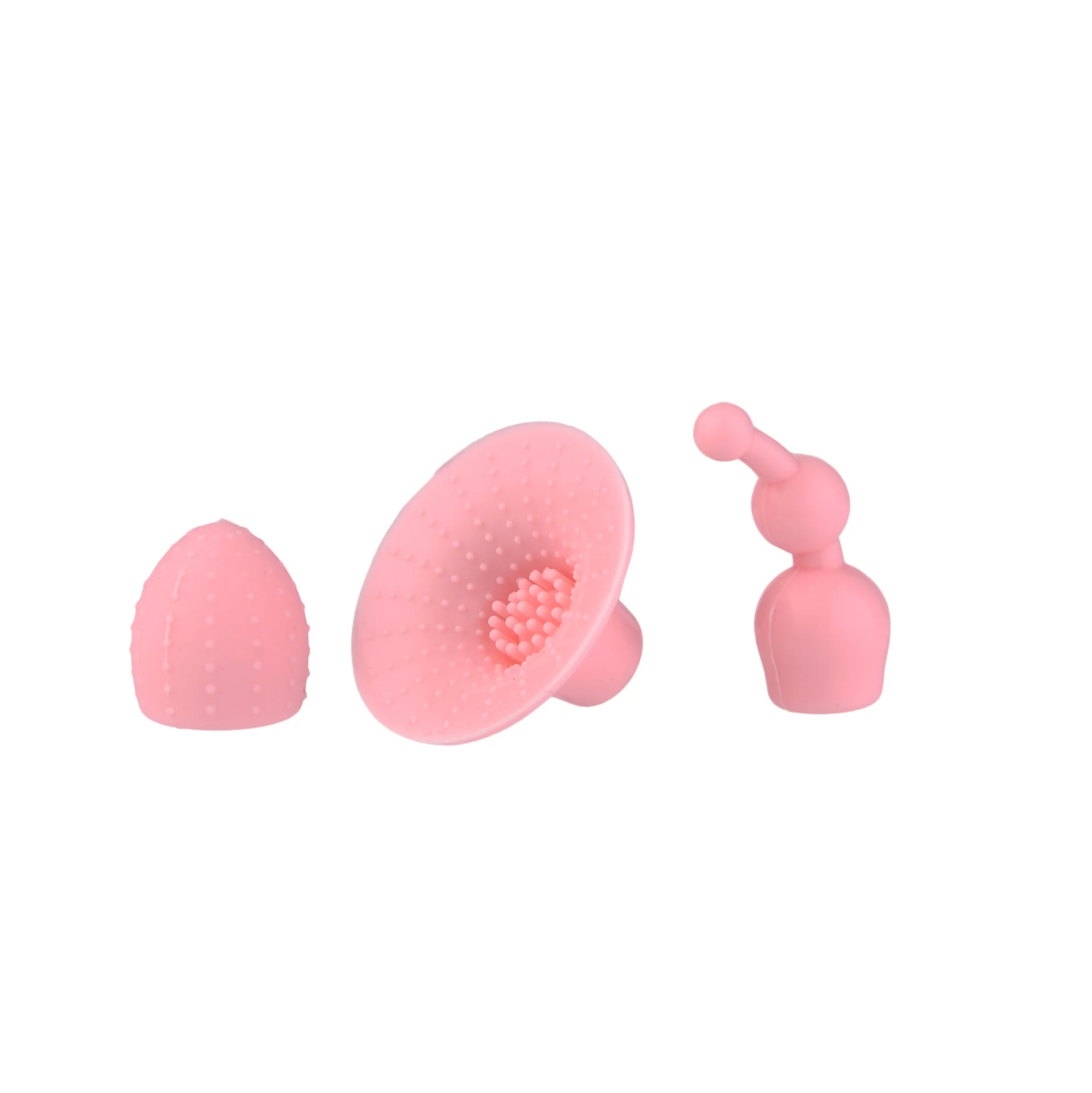Yuechao small gourd Three Piece Set Mini AV stick vibration massage women's appliance three treasures | Красота и здоровье