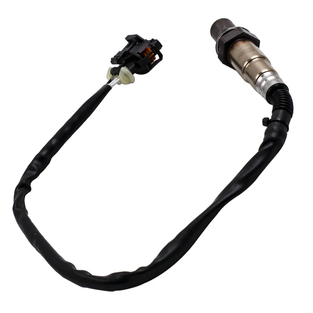 

O2 Oxygen Sensor 4 Wire for HOLDEN Commodore V6 3.6L VZ VE LE0 LY7 LW2 Post