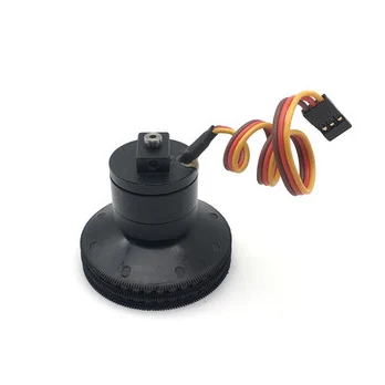12V/24V Brush/Brushless Centrifugal Nozzle Anti-drip Misting Atomization Ultra-fine Sprayer for Plant UAC Drone with Moto | Игрушки и