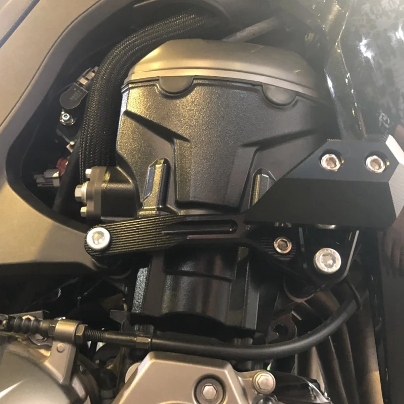 

for KAWASAKI Z900 2017 2018 2019 Motorcycle Engine Guard Frame Slider Cover Protector Anti Falling Crash Pad Accessories