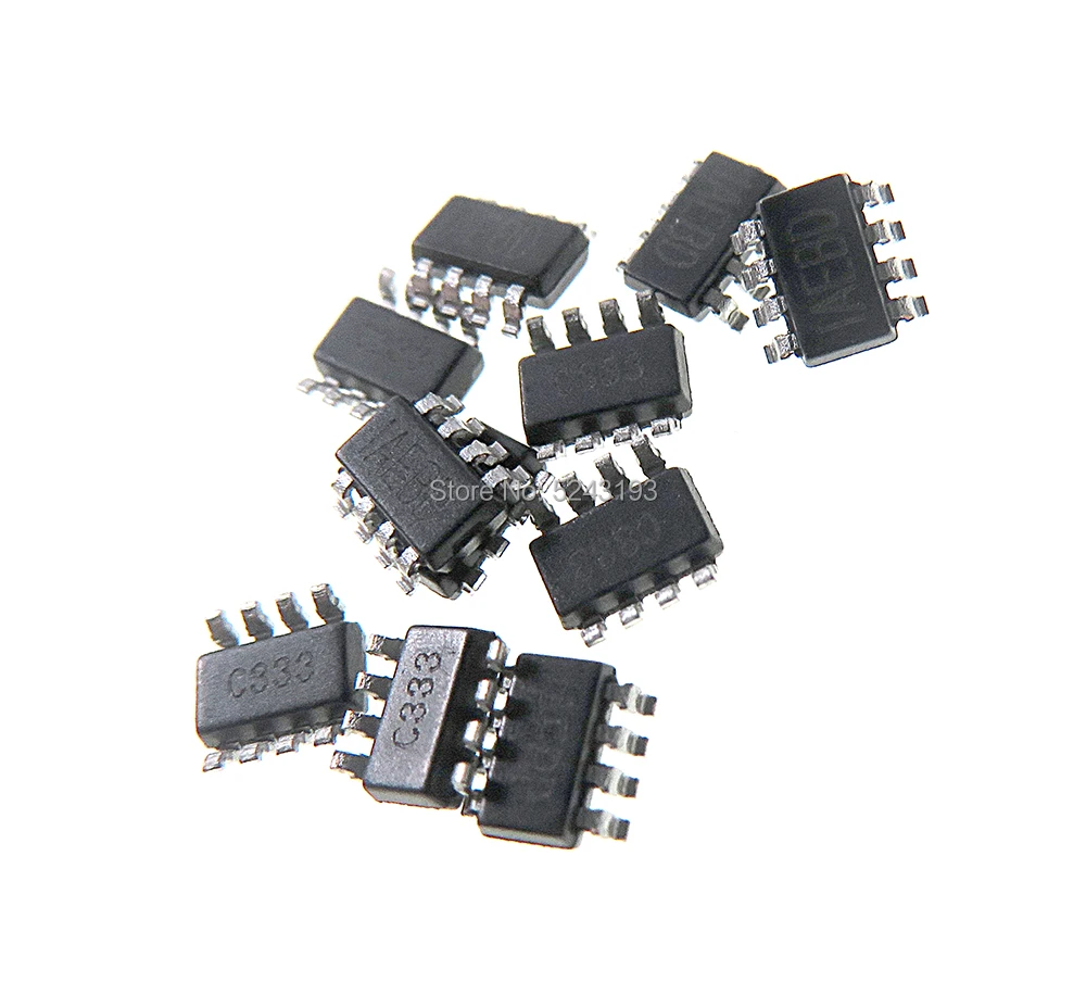 10 шт./лот iaebd для Xbox One one Power Manage IC Chip IAEBD | Электроника