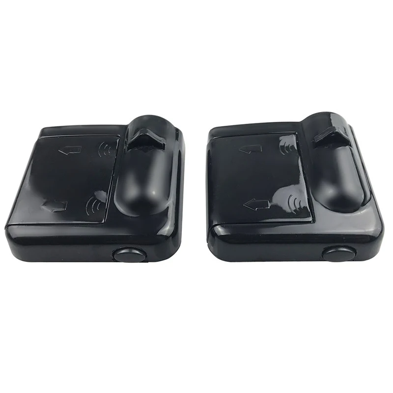 1 шт. автомобильный приветственный дверной светодиодный светильник для двери