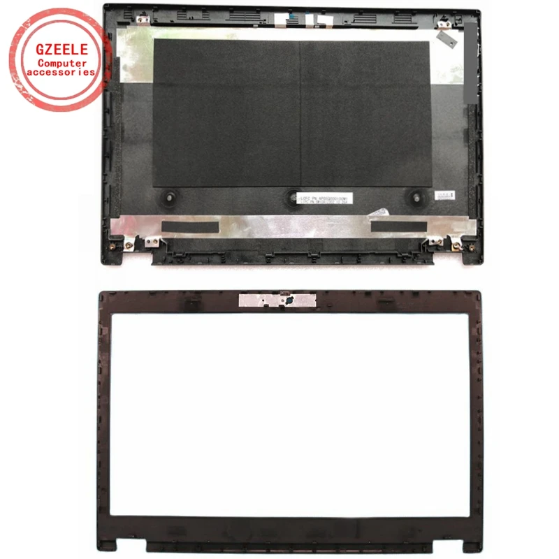 

New Laptop Lenovo Thinkpad T440P Lcd Rear Lid Cover Bezel case 04X5423 04X5424