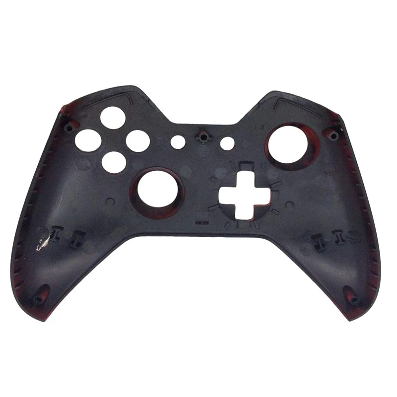 Крышка с узором черепа верхняя Передняя крышка корпуса чехол Сменные Лицевые