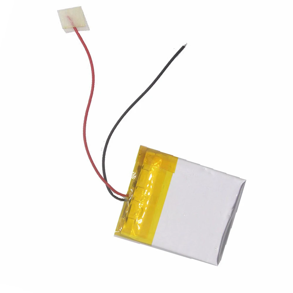 5 шт./лот Shuffle 2 Аккумулятор для iPOD shuffle2-го поколения Shuffle2 616-0274 аккумулятор AKKU +