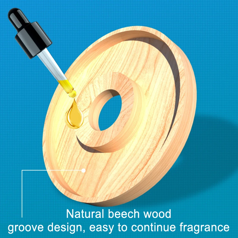 

New Car Aroma Diffuser Car Aromatherapy Solar Aircraft Decoration Air Freshener Aromatherapy Auto Accessories Child Gift