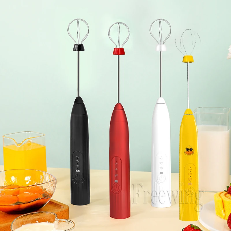 

Egg-Beater/Blender Baking Pastry Tools Electric Whisk Milk Bubble Household White Cream Automatic Whisk Coffee Mixer