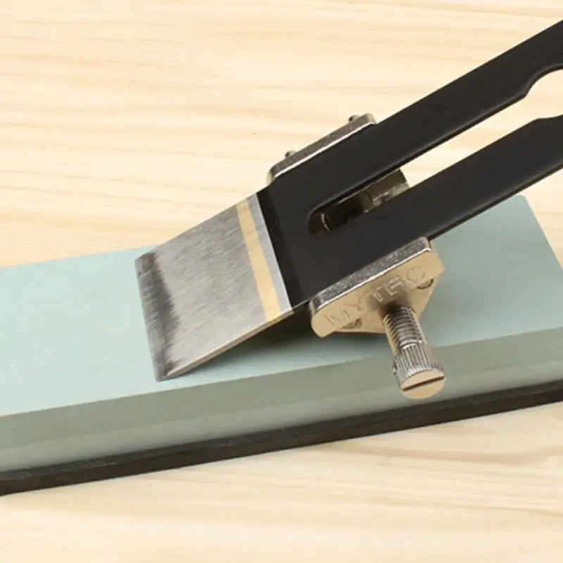 Ручное шлифовальное долото MYTEC плоскость из нержавеющей стали прочная угловая