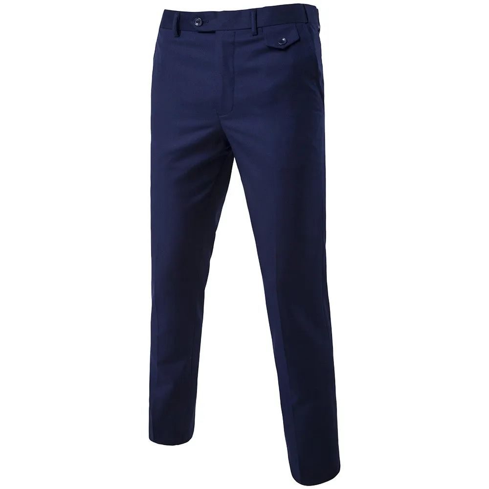 2021 новый корейский мужской блейзер на каждый день Slim Fit костюм осень-зима куртка