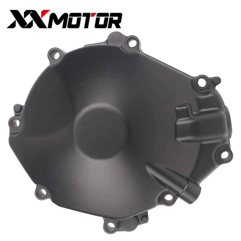 Крышка двигателя крышка статора Картера боковая корпуса для SUZUKI GSXR1000 2009 2010 2011 2012