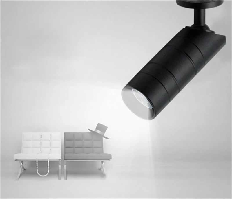 Светодиодный точечный светильник бар сценическая камера проекционный Точечный